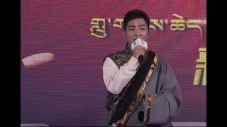 Tibetan new song 2022 by Kunga, Sherten and Tsewang Lhamo