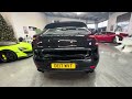 porsche macan3.0t v6 gts pdk 4wd euro 6 s s 5dr black