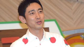 ４６歳独身・小泉孝太郎　別れる原因はいつも同じ「スゴく嫌だった」理由にスタジオ悲鳴yfhh