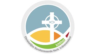 9 februari 2025 - Middagdienst - (17:00) - Livestream CGK 's-Gravendeel