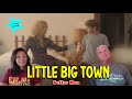 Music Reaction | First time Reaction Little Big Town - Better Man