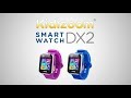 VTech® Kidizoom® Smartwatch DX2 | Demo Video