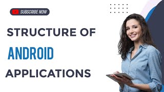 Structure of Android application|Android programming Malayalam