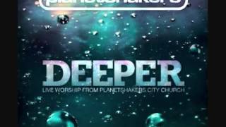 I Believe - Planetshakers.flv