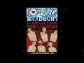 plot summary “a graveyard for lunatics” by ray bradbury in 4 minutes book review