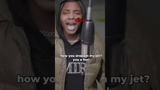 ny drill disses vs responses #nyc#drill#nycdrill#disses#responses#viral#blowup