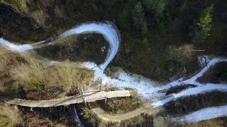 SWU-Trail Aerial