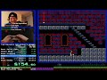 (Former WR) Castlevania 2 Speedrun 30:38