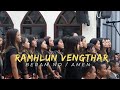 Ramhlun Vengthar Kohhran Zaipawl - Beram No & Amen