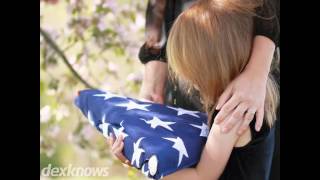 Thurston-Deshaw Funeral Home & Cremation Services Andover MN 55304-4076