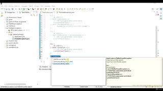24. Multiple Exceptions | Java Programming Complete Beginner to Advanced | #launchedtv