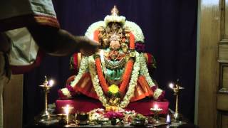 Navarathri (D6) - Sri Mahalakshmi (Shree) Seva - Nagaswaram - "Mallari" in "Khandajati Triputa"