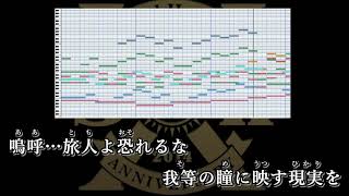 【Sound Horizon】栄光の移動王国 オーケストラアレンジ【For 15th Anniversary】