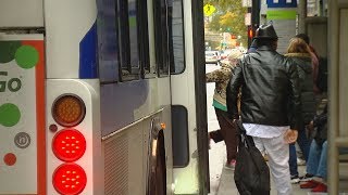 Cincinnati Metro considering eliminating bus stops to speed up service