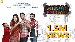 Jalwayu Enclave | Official Trailer | Gurjazz | Monica Sharma I Gabbar Sangrur