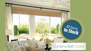 Ann & Hope Curtain & Bath Outlet - 15 Second TV Spot 1