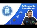 Fullstack Authentication: React Native App (Part 3/4) | Connect to Node.js API