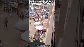 Onitsha news today #biafra #anambrastate #SitAtHome #simonekpa  #FreeNnamdi Kanu #ipob #finland