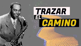 ¿Quieres tocar BEBOP? ESTO➡️ es de gran AYUDA🛟 #charlieparker #donnalee