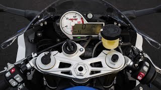 BEST Superbike for Speed and Precision Revealed by Motorcycle Expert!