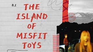 [thaisub] B.I - The Island of Misfit Toys (망가진 장난감의 섬) แปลไทย