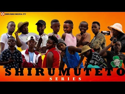 Shirumuteto Episode3 Youtube