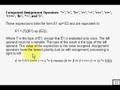 Java Tutorial 2.14 Operators Part 14/15 - compound assignment operators