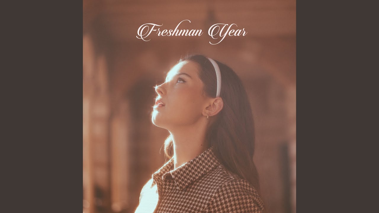 Freshman Year Youtube Music