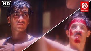 Ajay Devgan Action Fight Scene from Haqeeqat | Boxing Fight scenes | Bollywood Action Movie