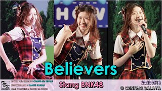 20230513 [ FANCAM ] Believers - Stang BNK48 | Iiwake Maybe x Sansei Kawaii Roadshow @ Central Salaya