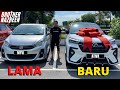 Beli Kereta Baru Perodua Ativa | Vlog #2