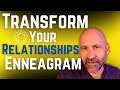 Discover the Power of Enneagram Types: Transform Your Relationships