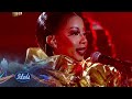Top 4: Kelly Khumalo - 