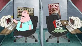 Squidbillies Season 12 Best Moments