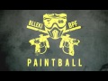 Mc Lindi  Paintball