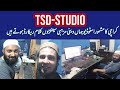 TSD Studio Karachi