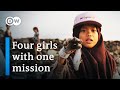 Girls for Future and their fight against the global climate crisis | DW Documentary