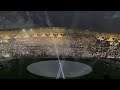 afcon 2023 alpha blondy dazzles closing ceremony along with breathtaking fireworks display