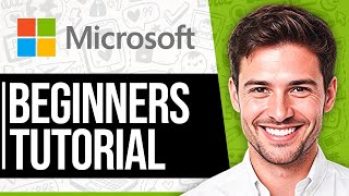 Microsoft Teams Tutorial 2024 - How to Use Microsoft Teams for Beginners