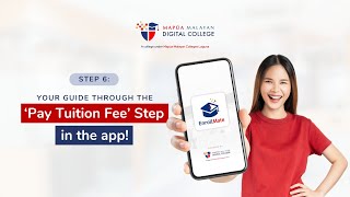 EnrollMate - Pay Tuition Fee