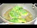 palak egg pakoda iftar special recipe रमजान में इफ्तार पे ये अंडा पालक पकौड़ा एकबार जरूर बनाए