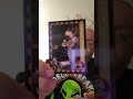 Opening Topps The Rocketeer Cards - Danny the Man Parker