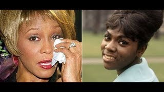 Whitney Houston's Family Reveal Late Singer Was Sexually Abused As A Child