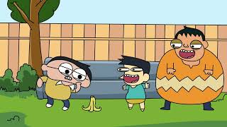 The Indian Doraemon Parody | Part2