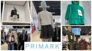 PRIMARK Nouvelle Collection Enfants 2023 #primark #petit_prix #bonplan #vêtements