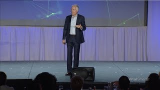 Joseph Grenny | Feedsmacked | REACH 2019 Big Idea Speech