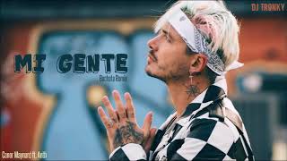 J. Balvin, Willy William - Mi Gente (Cover) DJ Tronky Bachata Remix