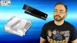 PS5 And Xbox Scarlett Rumor Points To Another Kinect?