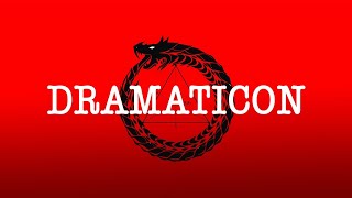 DRAMATICON: 10 фатальных ошибок