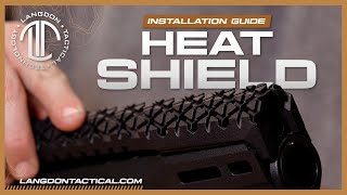 LTT Heat Shield with Labryrinth Cable Management Installation Guide